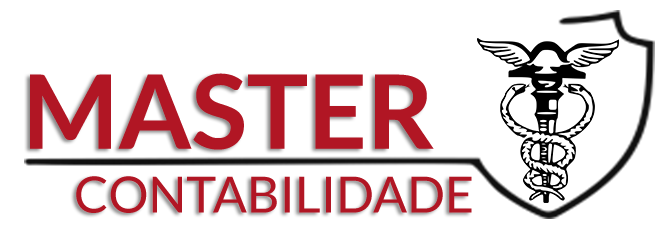 Master Contabilidade - Bem vindo